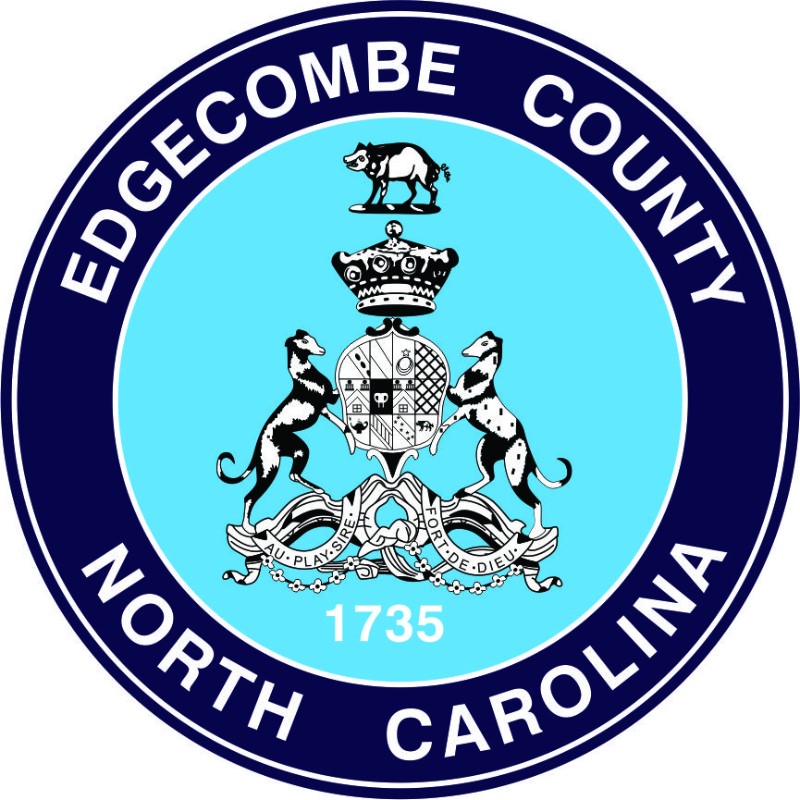 Edgecombe County Seal